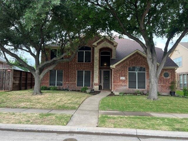 House in The Colony, Texas, United States 2 - 18313933