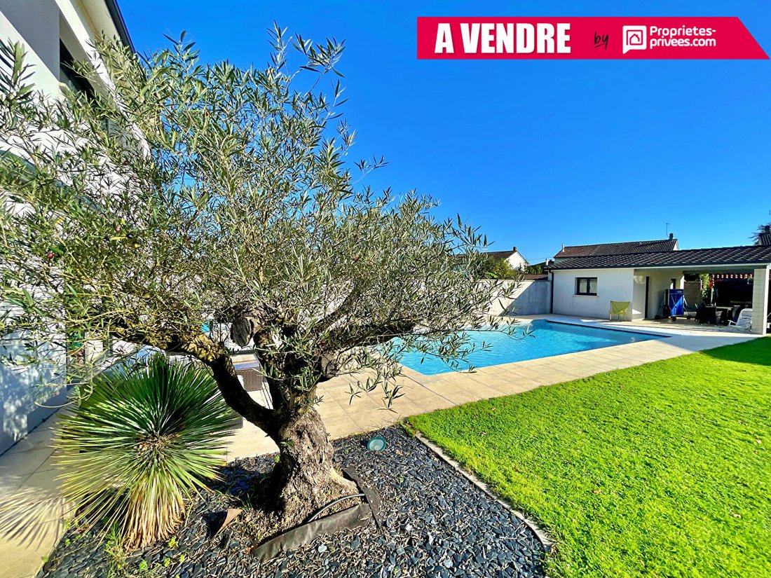 Villa in La Lesque, Eysines, Frankreich 4 - 18310673