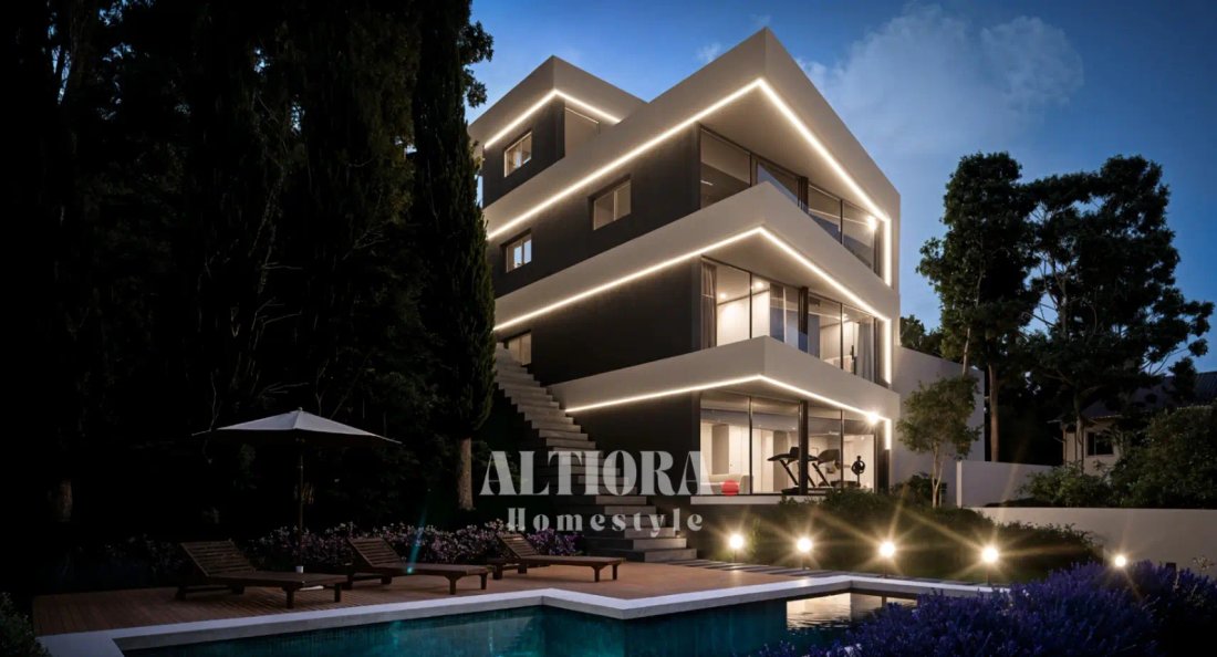 House in Castelldefels, Catalonia, Spain 3 - 18312265