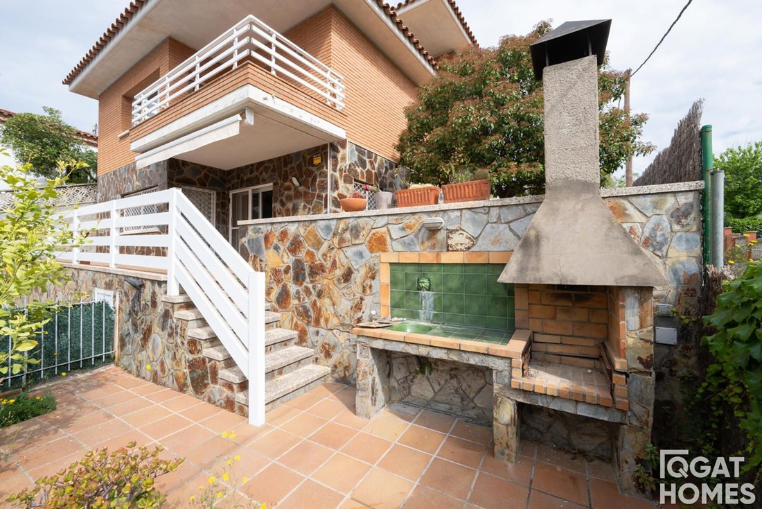 House in Sant Cugat del Valles, Catalonia, Spain 2 - 18314130