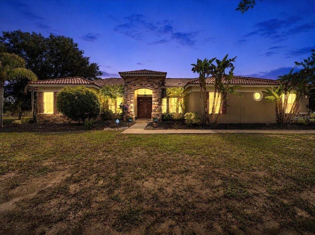 House in Wimauma, Florida, United States 2 - 18244895