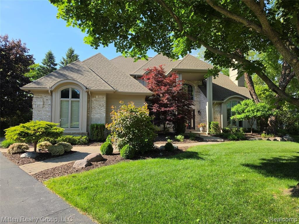 House in Orchard Lake Village, Michigan, United States 2 - 18307768