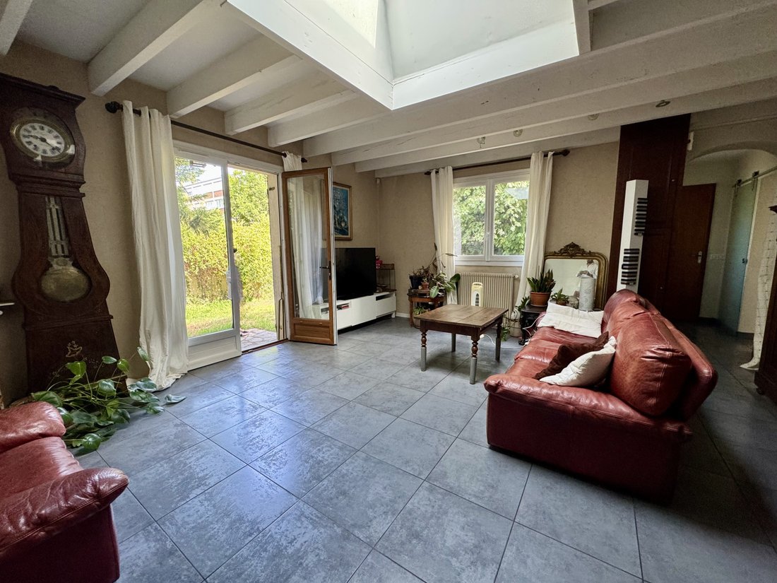 House in Ledru Rollin, Le Perreux-sur-Marne, France 5 - 18312649