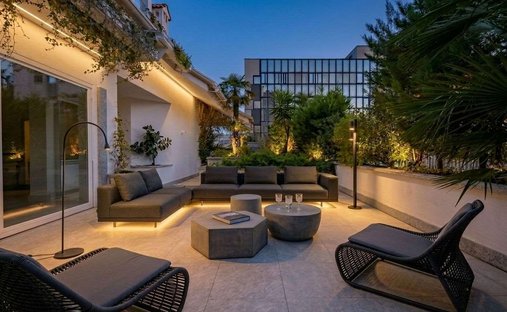 Villa a Vigentino, Milano, Italia 1