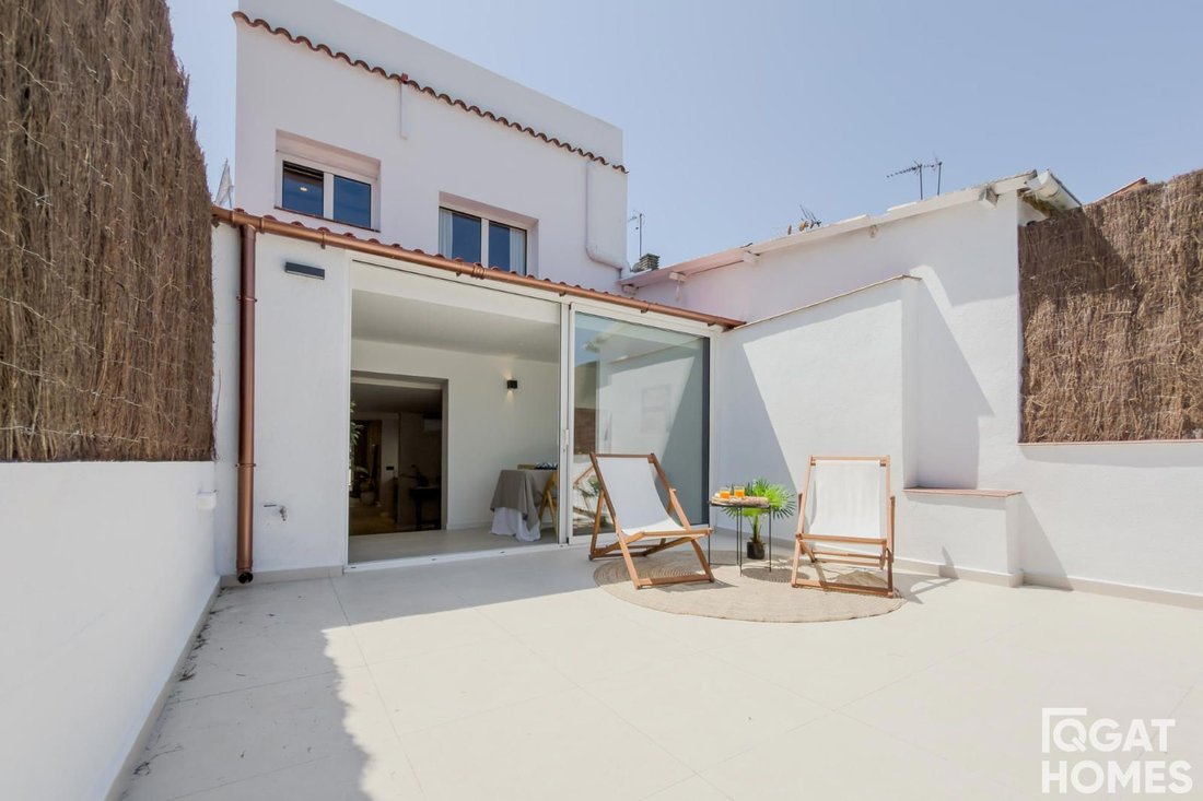 Townhouse in Sant Cugat del Valles, Catalonia, Spain 2 - 18312407