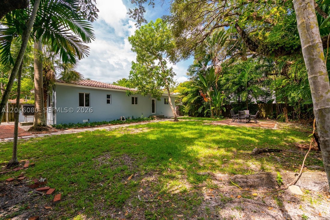 House in Miami, Florida, United States 4 - 18313192
