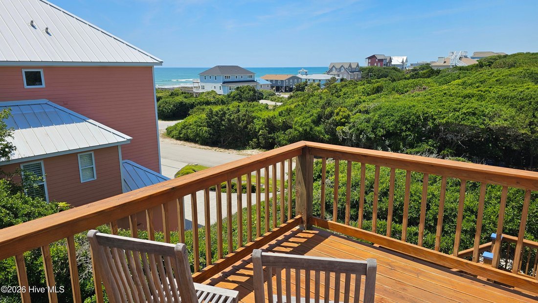 Townhouse in Emerald Isle, North Carolina, United States 4 - 18313886