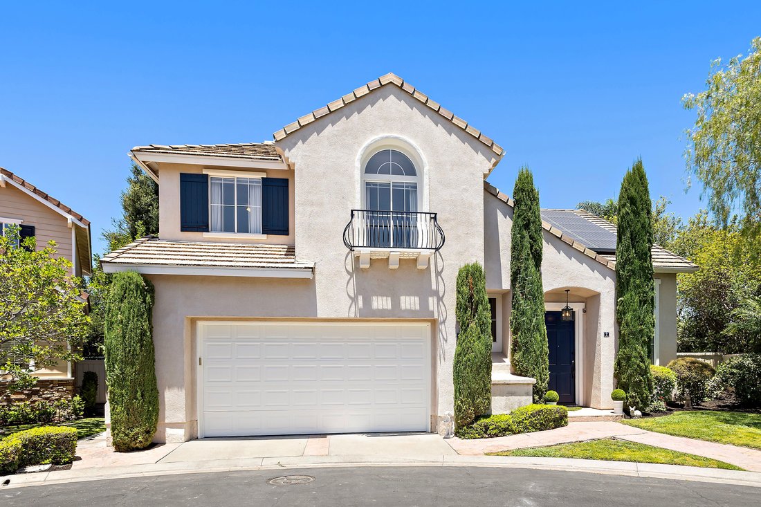 House in Trabuco Canyon, California, United States 4 - 18315191