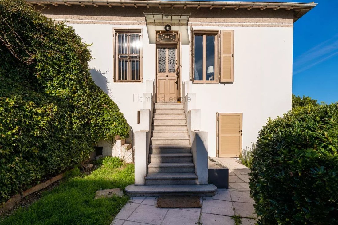 Villa in Moulieres, Le Cannet, France 1 - 16721280