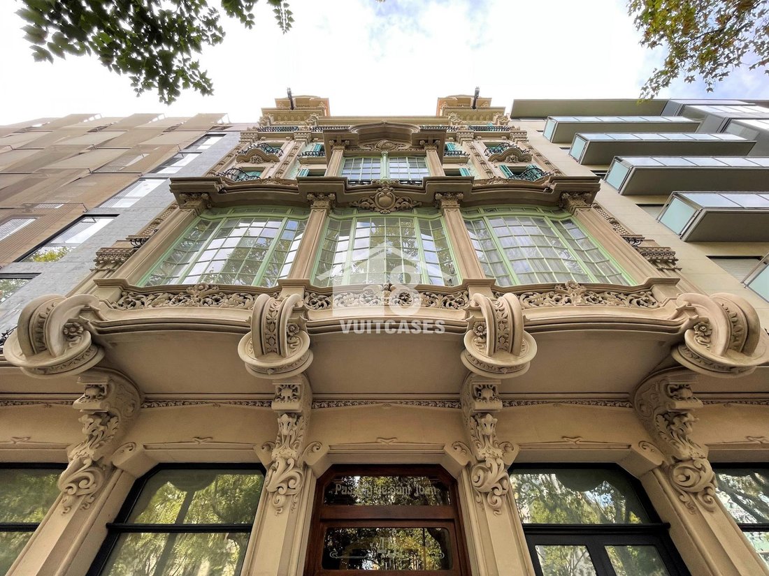 Apartment in Eixample, Barcelona, Spain 2 - 18314442