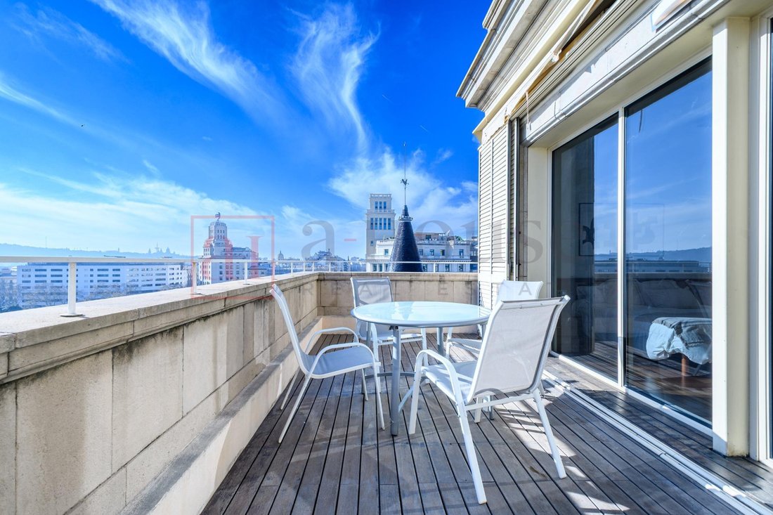Apartment in Eixample, Barcelona, Spain 4 - 18312369