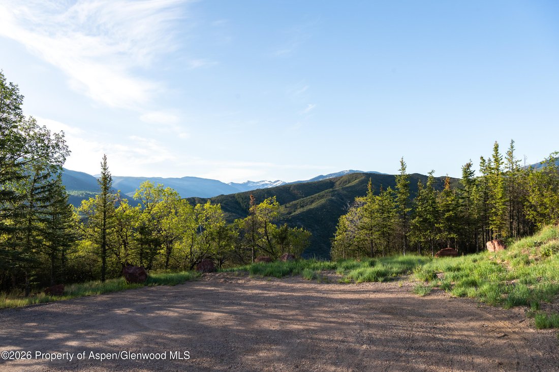 Land in Aspen, Colorado, United States 3 - 18306751
