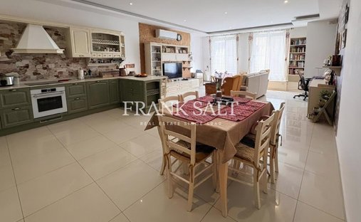Apartment in Pieta, Malta 1