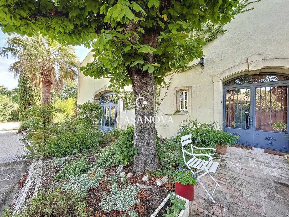 Autres à Centre Ville, Pézenas, France 1 - 18314349