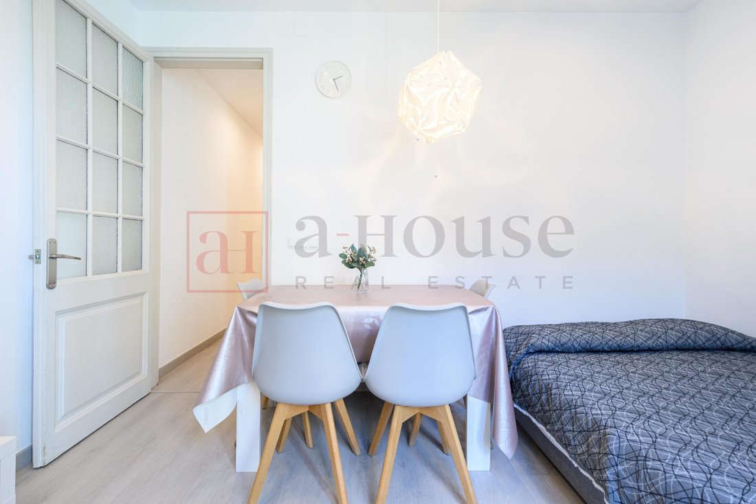 Apartment in Eixample, Barcelona, Spain 5 - 18314182