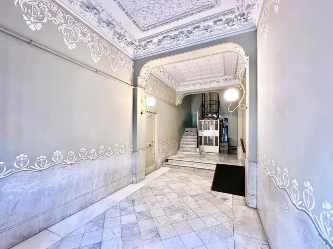 Apartment in Eixample, Barcelona, Spain 1 - 18314362