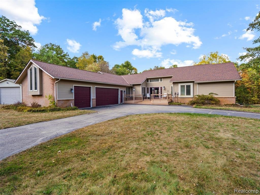 House in Clarkston, Michigan, United States 2 - 18309781