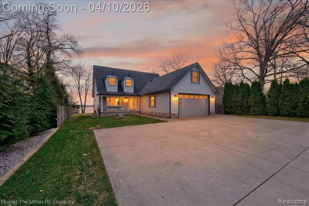 House in Romulus, Michigan, United States 1 - 18309225