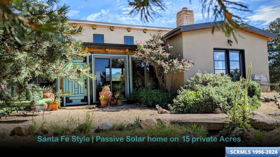 House in Silver City, New Mexico, United States 1 - 18315023