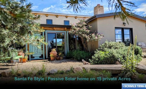 House in Silver City, New Mexico, United States 1
