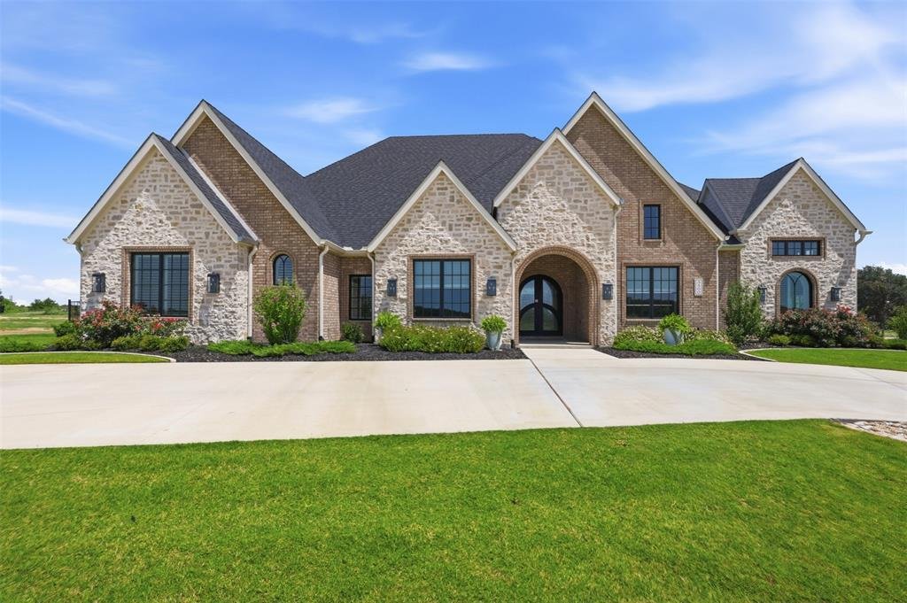 House in Denton, Texas, United States 1 - 18288609