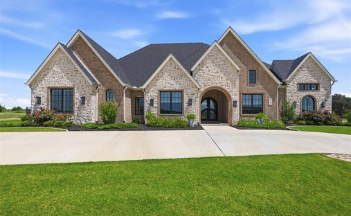 House in Denton, Texas, United States 1