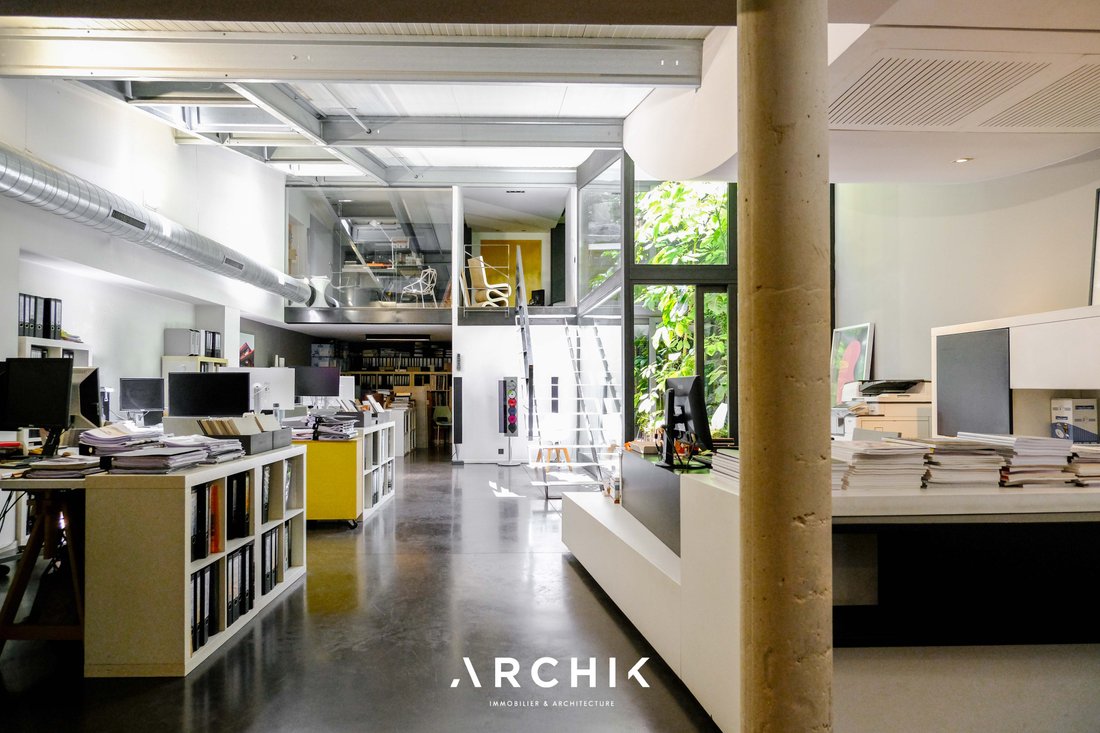 Apartment in Castellane, 6e Arrondissement, Marseille 2 - 18313609
