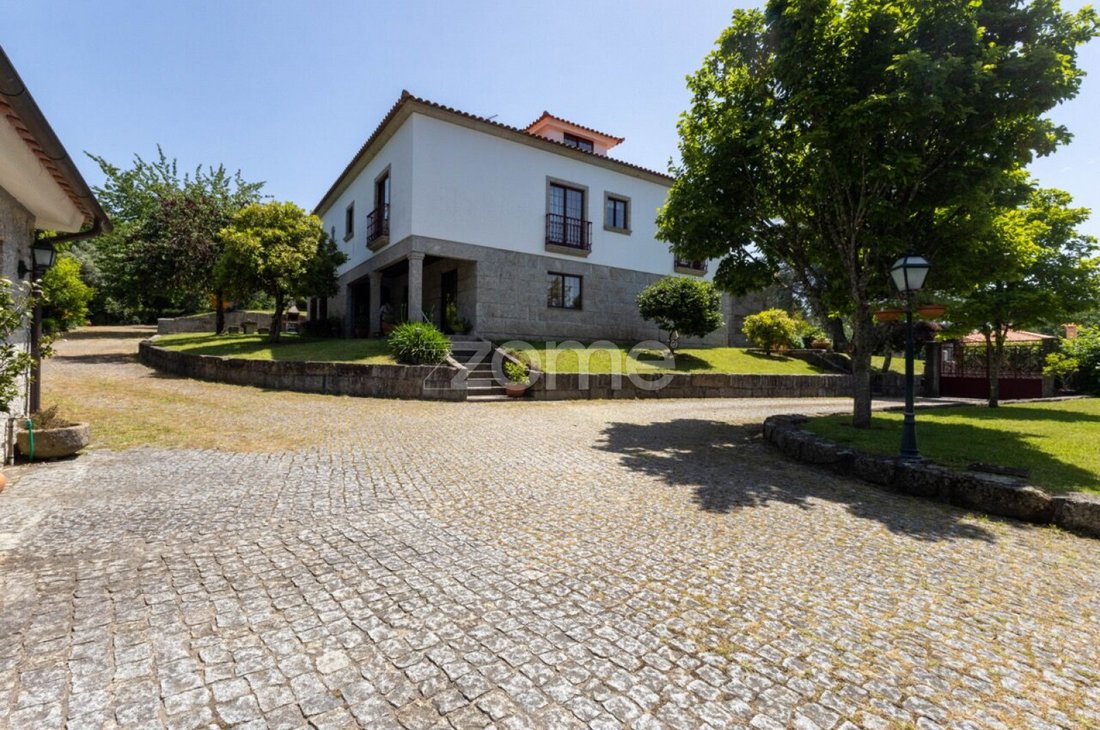 House in Aroes (Sao Romao), Braga, Portugal 5 - 18314333