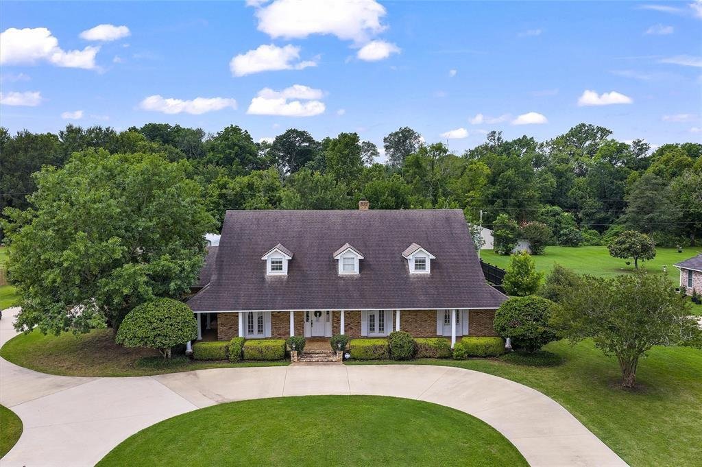 House in Bossier City, Louisiana, United States 1 - 18313883