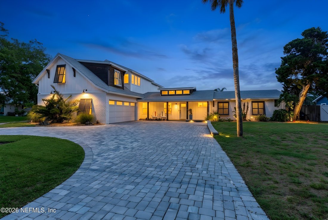 House in Jacksonville Beach, Florida, United States 1 - 17923858