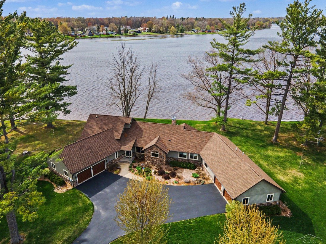 House in Midland, Michigan, United States 1 - 18307801