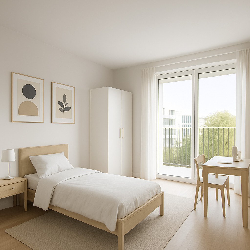 Apartment in Chantilly, Hauts-de-France, France 4 - 18314545