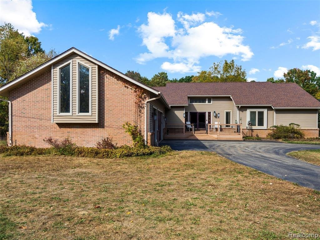 House in Clarkston, Michigan, United States 3 - 18309781