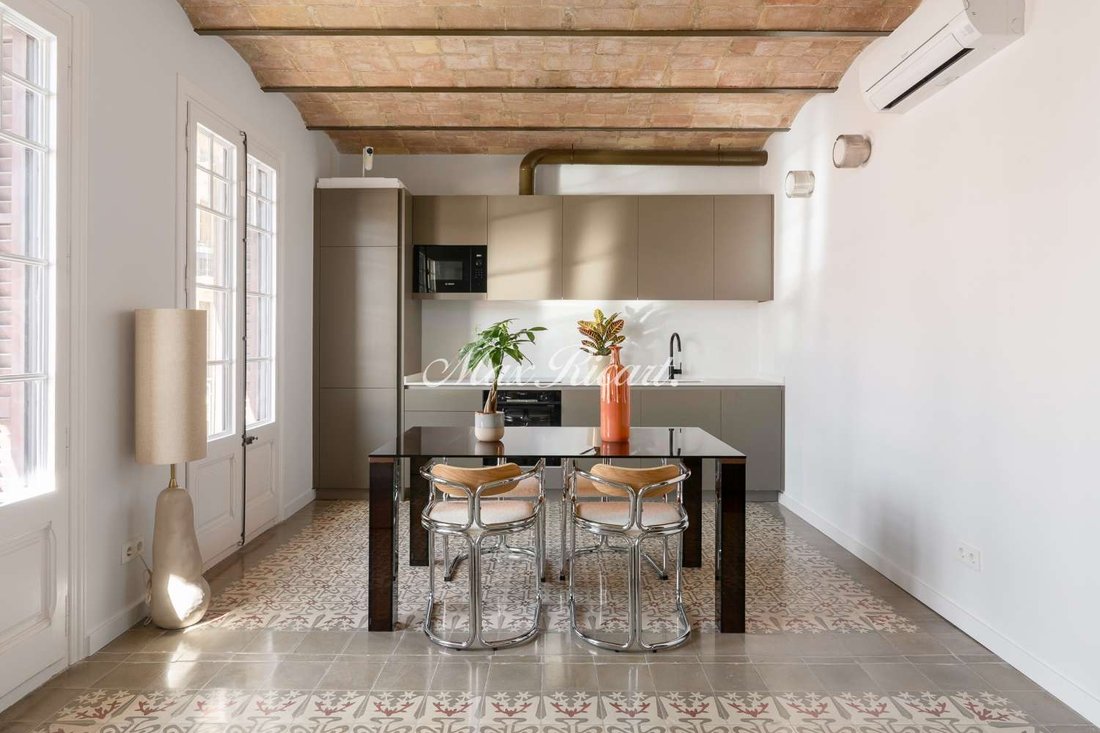 Apartment in Gracia, Barcelona, Spain 4 - 18310307