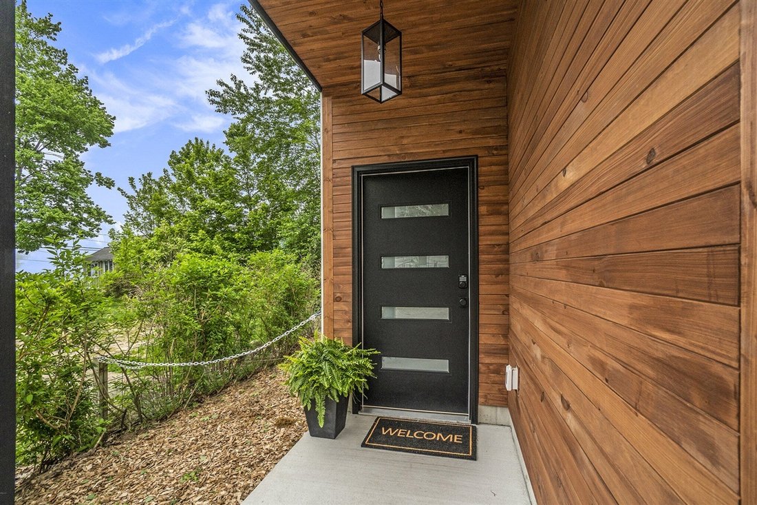 House in Muskegon, Michigan, United States 3 - 18309376