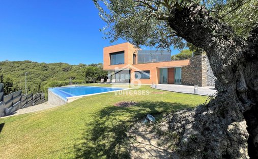 Casa a Mataró, Catalogna, Spagna 1
