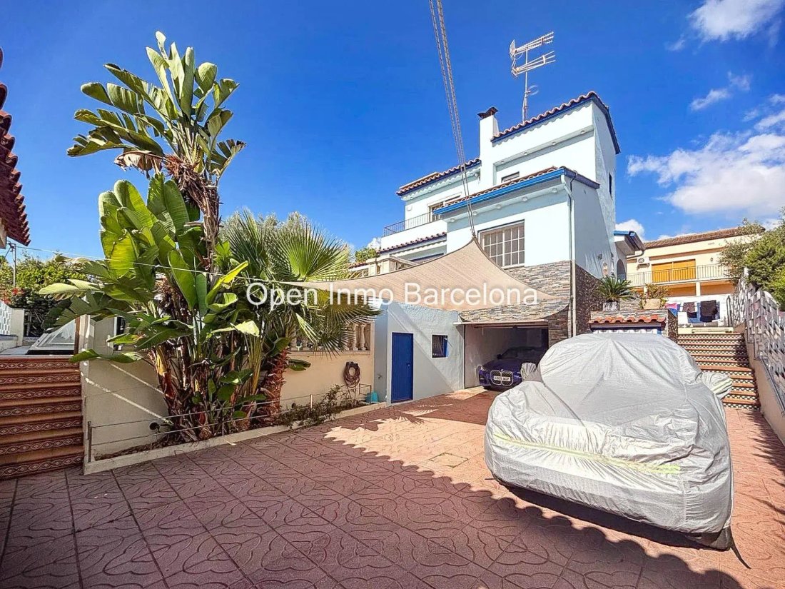 House in Sitges, Catalonia, Spain 3 - 18314204