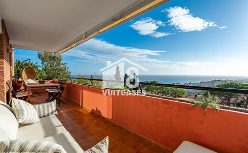 Apartment in Caldes d'Estrac, Catalonia, Spain 1