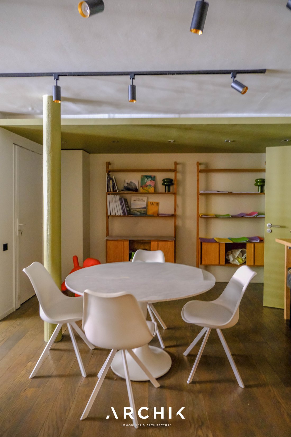 Apartment in Castellane, 6e Arrondissement, Marseille 5 - 18313609