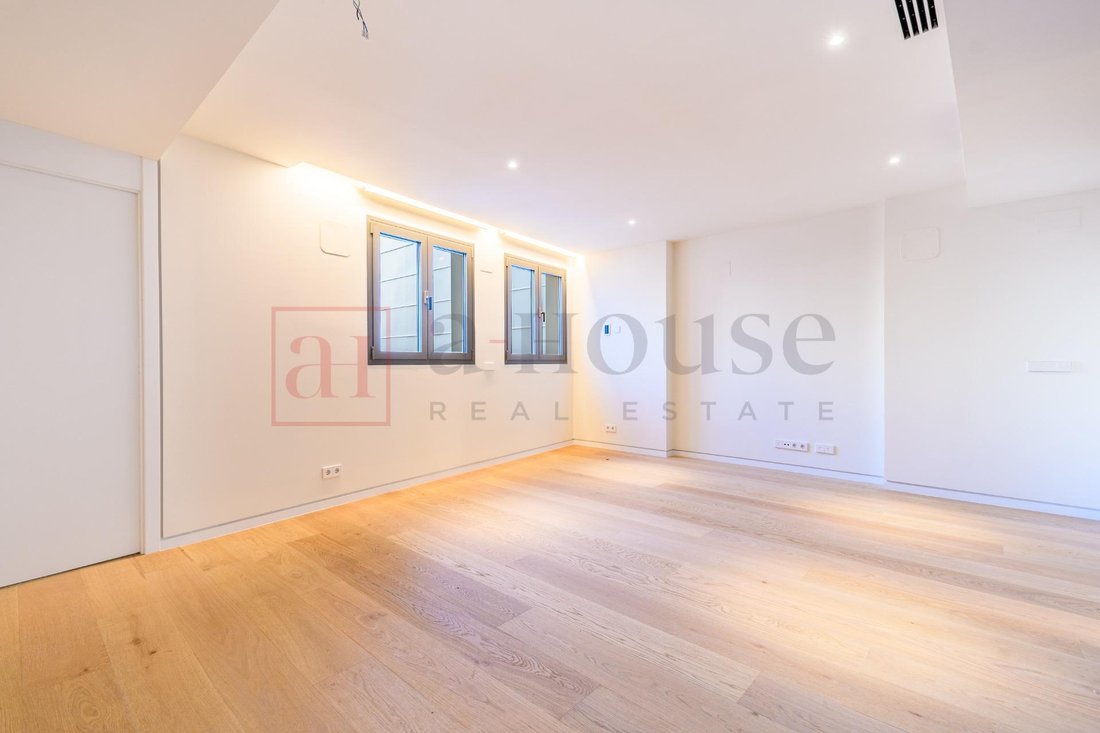 Apartment in Gracia, Barcelona, Spain 2 - 18314212