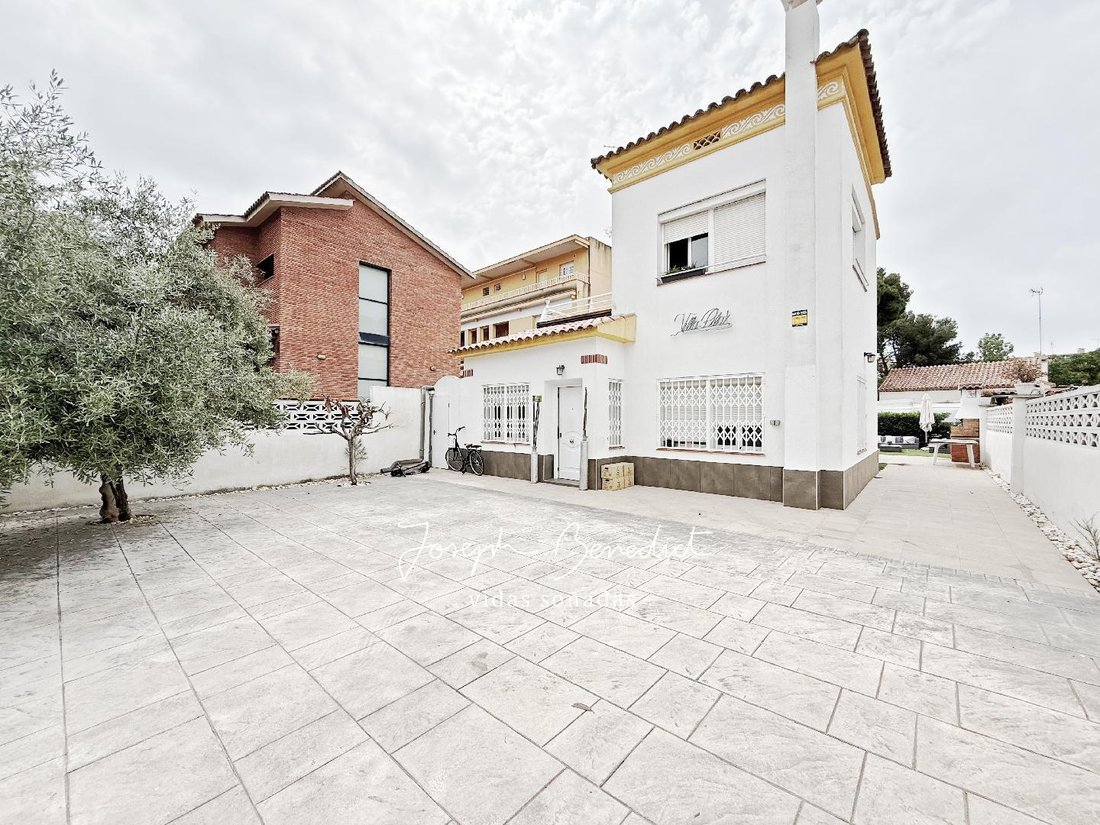House in Castelldefels, Catalonia, Spain 2 - 18311961