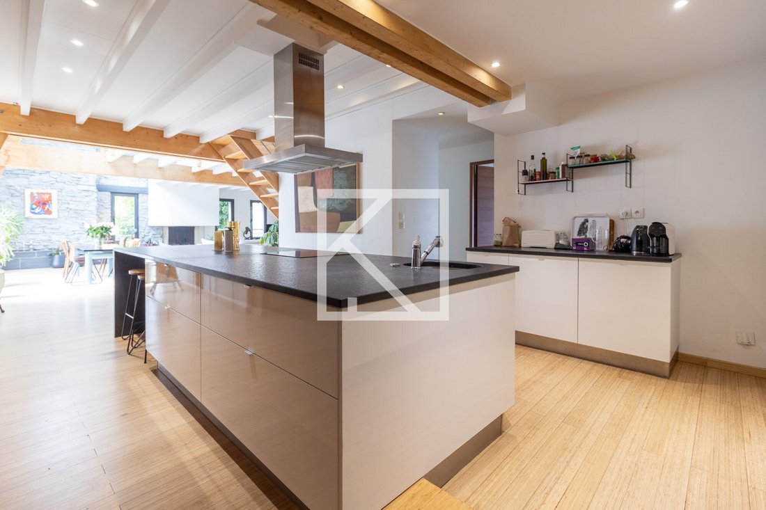 Apartment in Centre Ville, Nantes, France 2 - 18315500