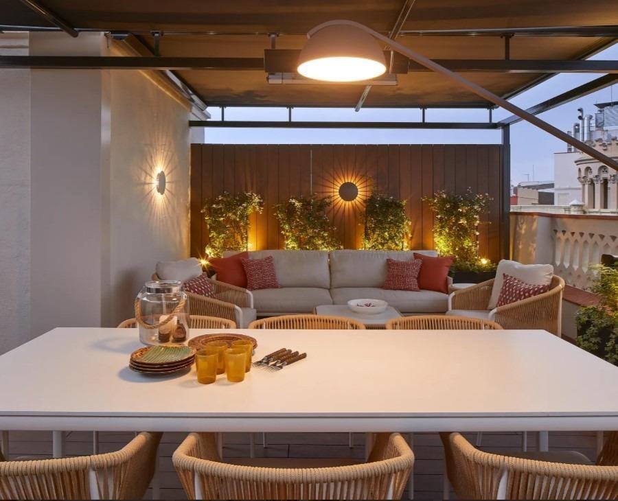 Apartment in Eixample, Barcelona, Spain 4 - 18314294