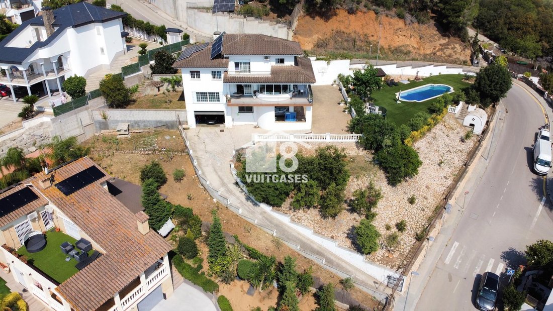 House in Arenys de Mar, Catalonia, Spain 3 - 18314094