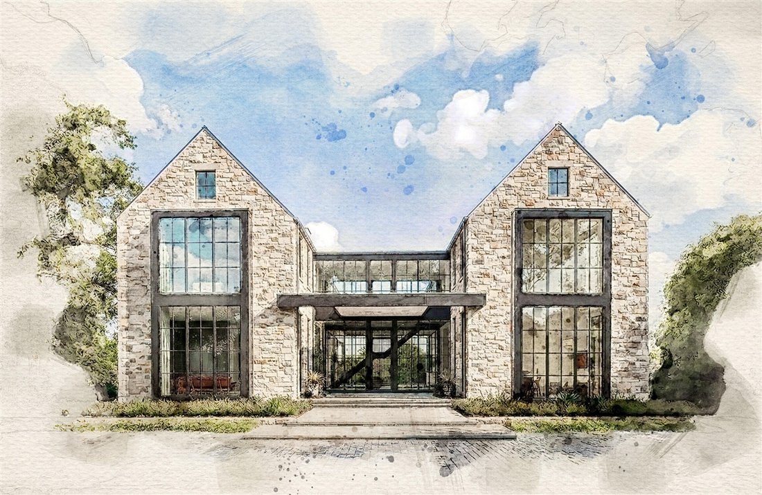 House in Dexter, Michigan, United States 1 - 18309262