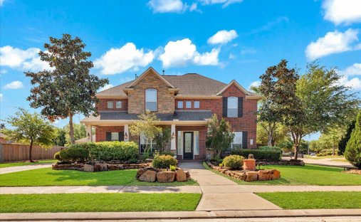 Casa a Katy, Texas, Stati Uniti 1