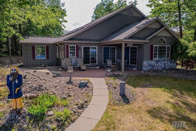 House in Gladwin, Michigan, United States 3 - 18309938
