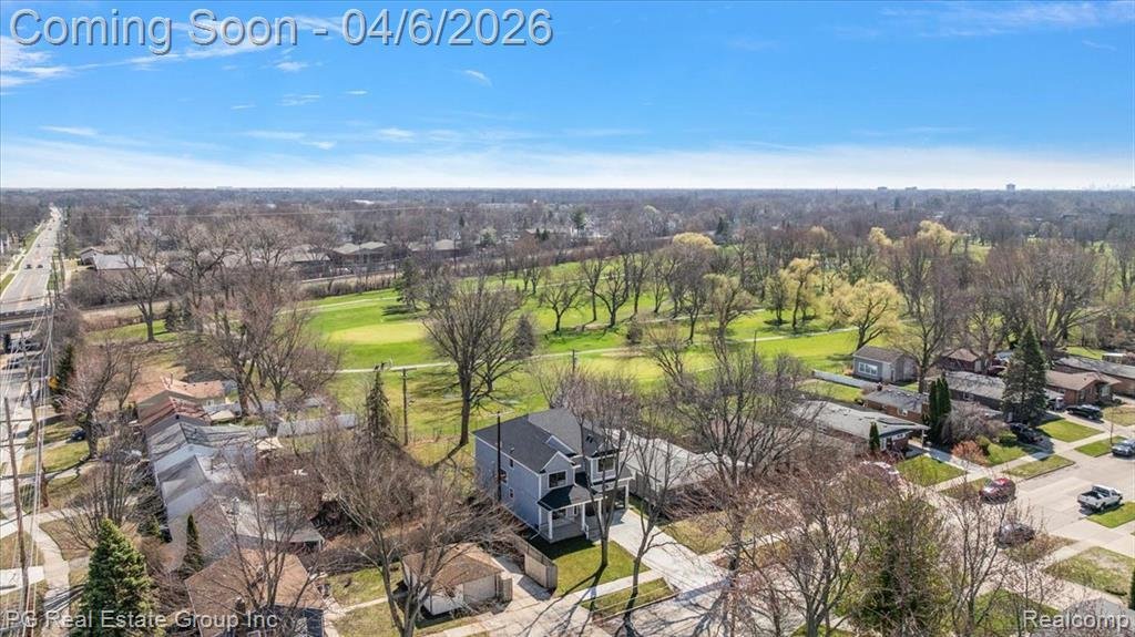 House in Royal Oak, Michigan, United States 4 - 18309731