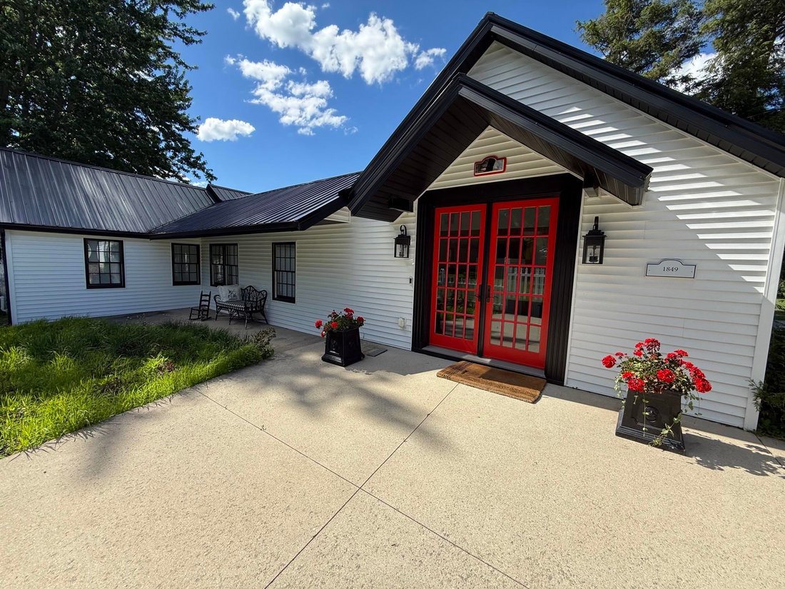 House in Gladwin, Michigan, United States 1 - 18309559