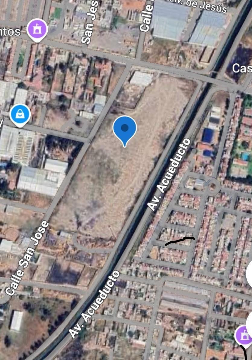 Land in Tlaquepaque, Jalisco, Mexico 4 - 18311483